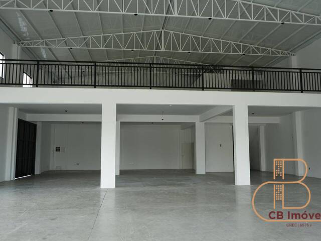 Galpão para Locação em Camboriú - 3