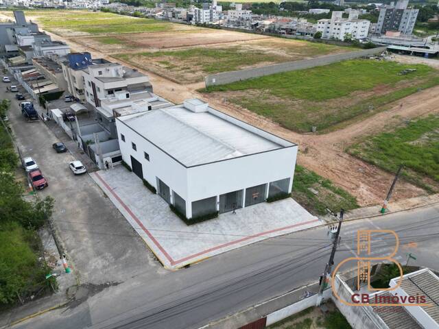 Galpão para Locação em Camboriú - 4