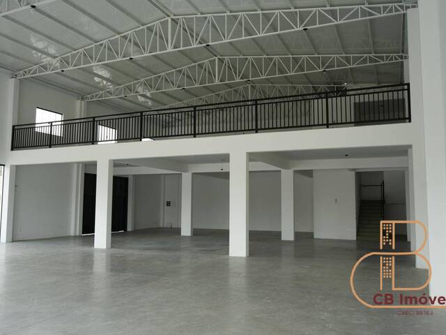 Galpão para Locação em Camboriú - 5