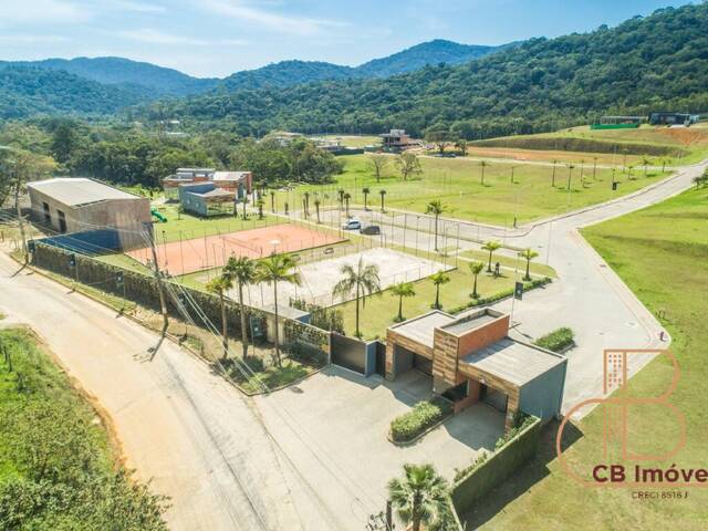 #1844 - Terreno em condomínio para Venda em Camboriú - SC - 2