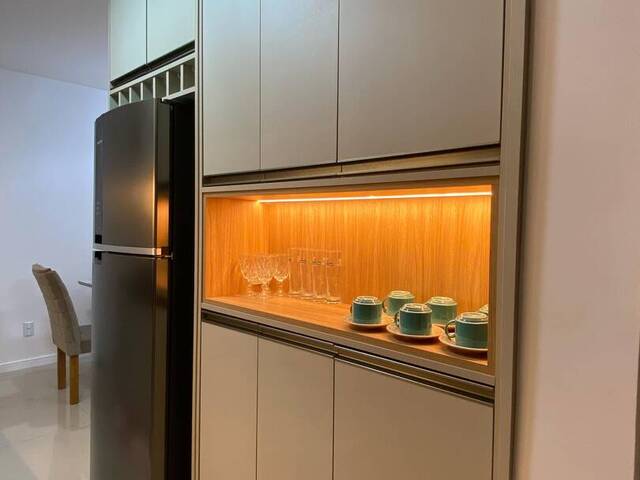 #1845 - Apartamento para Venda em Camboriú - SC - 2