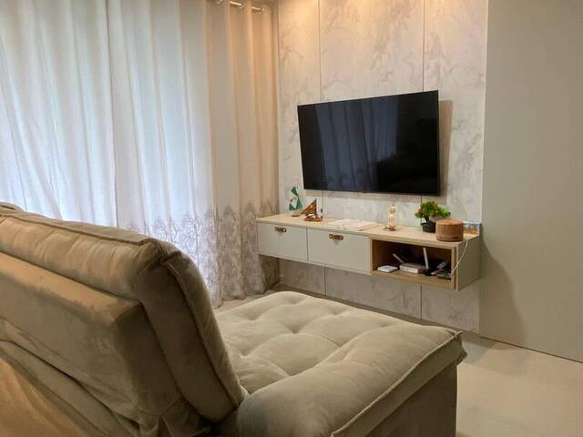 #1845 - Apartamento para Venda em Camboriú - SC - 1