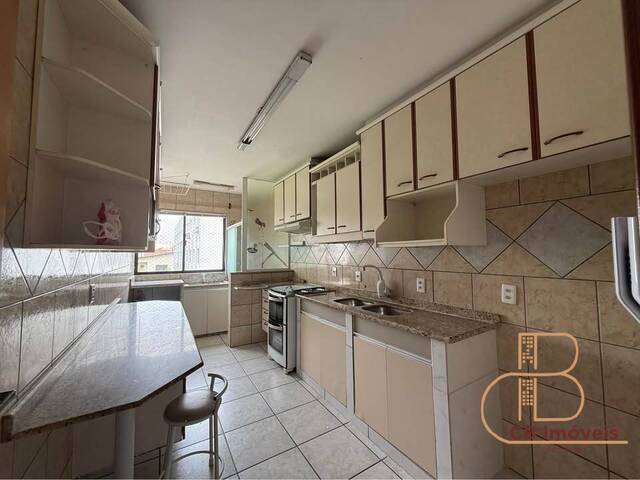 #1847 - Apartamento para Locação em Balneário Camboriú - SC - 3