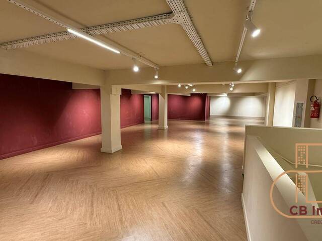 Sala para Locação em Balneário Camboriú - 5