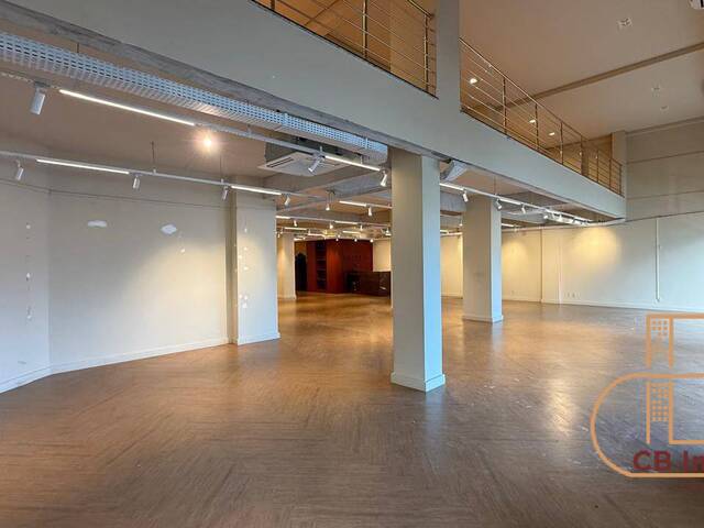 Sala para Locação em Balneário Camboriú - 2