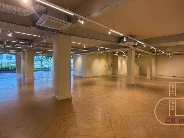 Sala para Locação em Balneário Camboriú - 3