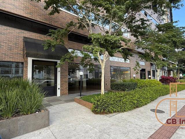 Locação em Centro - Balneário Camboriú