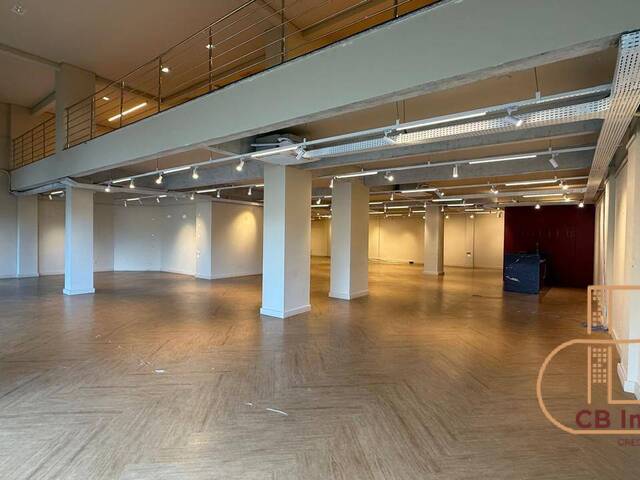 Sala para Locação em Balneário Camboriú - 4