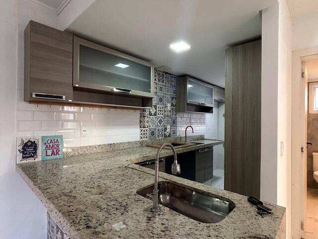 Apartamento para Locação em Camboriú - 4