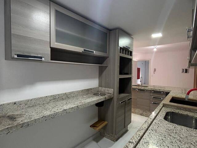 Apartamento para Locação em Camboriú - 5