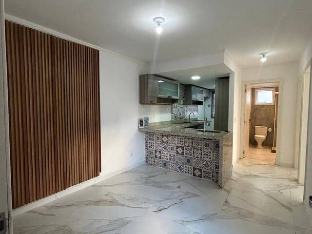 Apartamento para Locação em Camboriú - 2