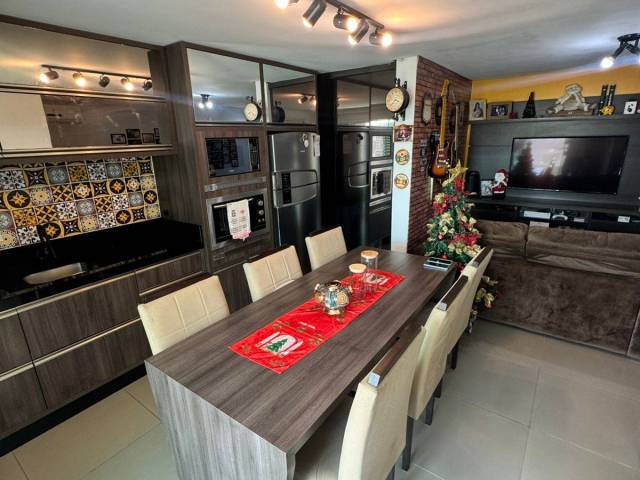 Apartamento para Venda em Camboriú - 4