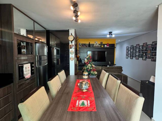 Apartamento para Venda em Camboriú - 5