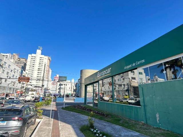 Galpão para Locação em Balneário Camboriú - 2