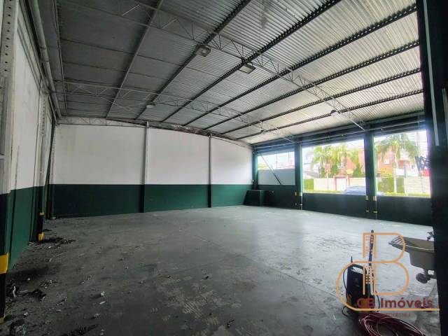 Galpão para Locação em Balneário Camboriú - 5