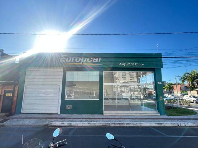 Galpão para Locação em Balneário Camboriú - 4