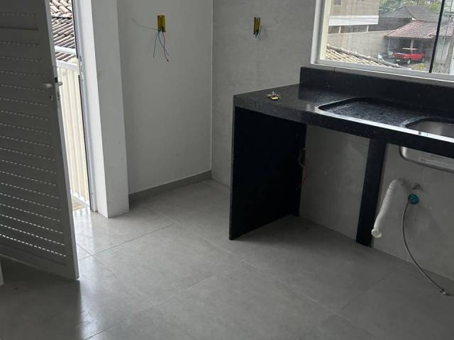 Kitnet para Locação em Bombinhas - 5