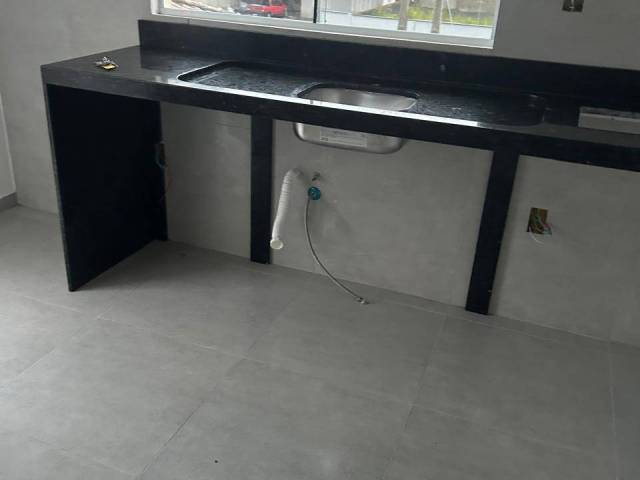 Kitnet para Locação em Bombinhas - 4