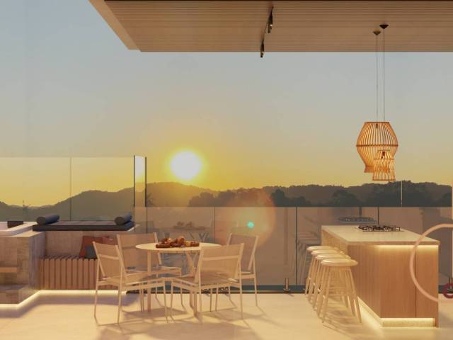 Apartamento para Venda em Balneário Camboriú - 5