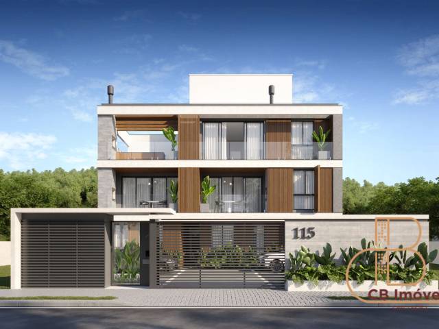 #1862 - Apartamento para Venda em Balneário Camboriú - SC - 1