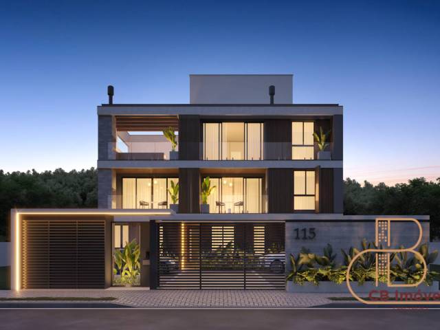 #1862 - Apartamento para Venda em Balneário Camboriú - SC - 3