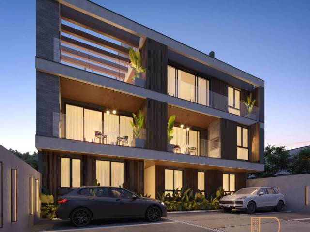 Apartamento para Venda em Balneário Camboriú - 4