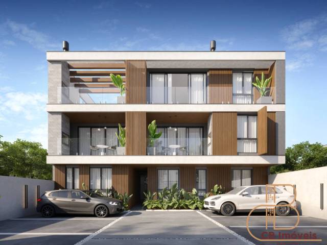 #1862 - Apartamento para Venda em Balneário Camboriú - SC - 2