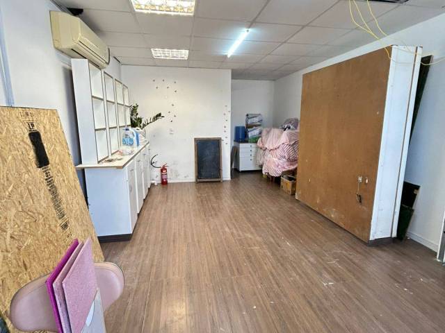 #1863 - Sala para Locação em Balneário Camboriú - SC - 2