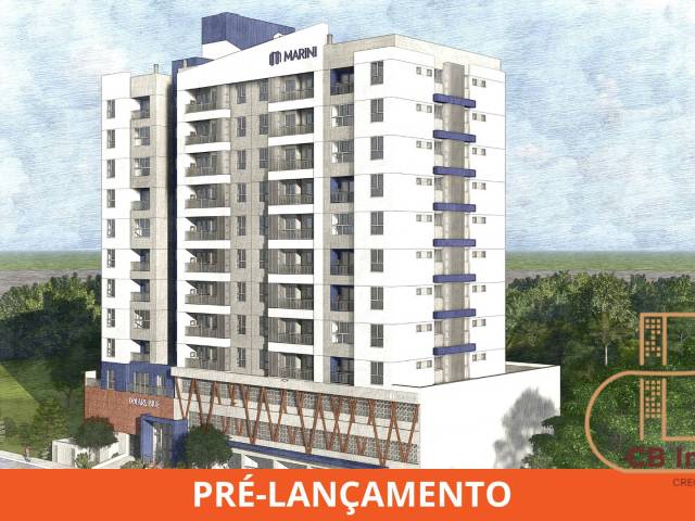 #1864 - Apartamento para Venda em Camboriú - SC - 2