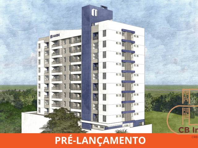 #1864 - Apartamento para Venda em Camboriú - SC - 3