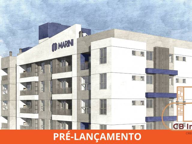 Apartamento para Venda em Camboriú - 5