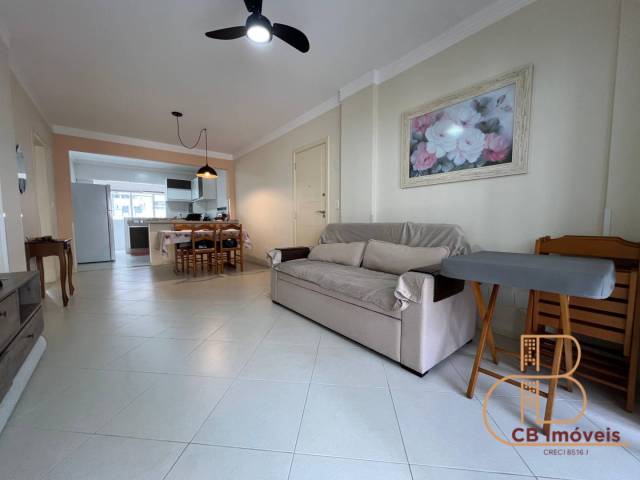#1865 - Apartamento para Venda em Balneário Camboriú - SC - 1