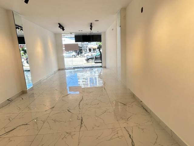 #1866 - Sala para Locação em Balneário Camboriú - SC - 1