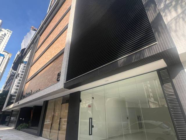 Locação em Centro - Balneário Camboriú