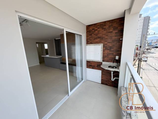#1871 - Apartamento para Venda em Camboriú - SC - 2