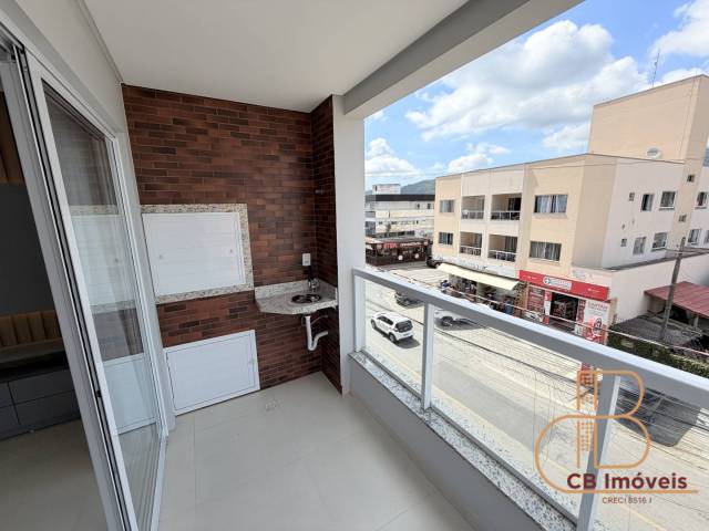 #1871 - Apartamento para Venda em Camboriú - SC - 3