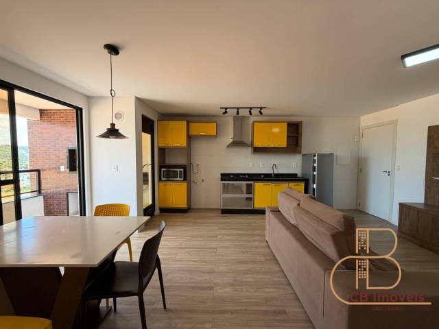 #1872 - Apartamento para Venda em Camboriú - SC - 2