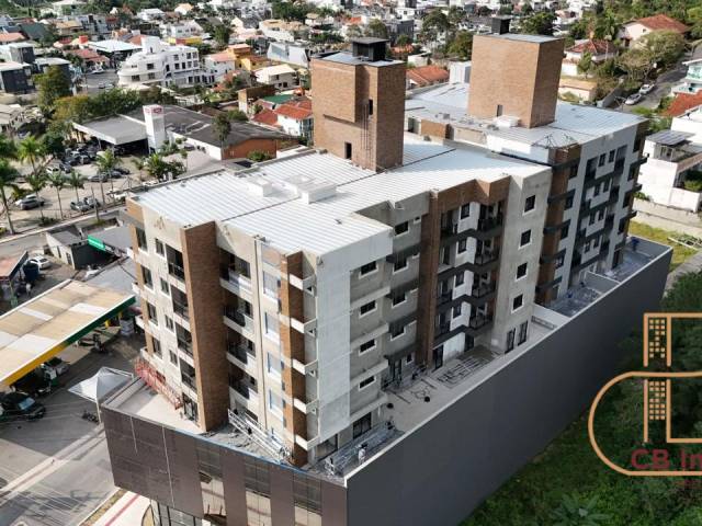 #1874 - Apartamento para Venda em Balneário Camboriú - SC - 1