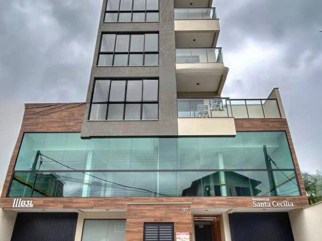 #1875 - Apartamento para Venda em Camboriú - SC - 1