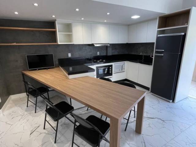 #1878 - Apartamento para Venda em Balneário Camboriú - SC - 1