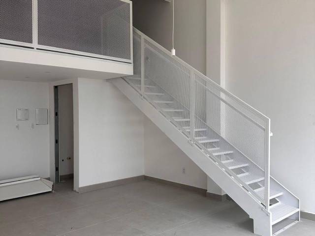 Sala para Locação em Balneário Camboriú - 5