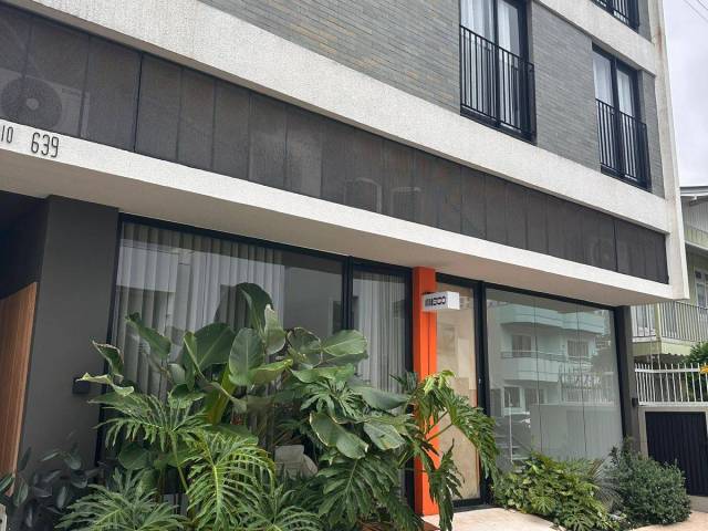 #1881 - Sala para Locação em Balneário Camboriú - SC