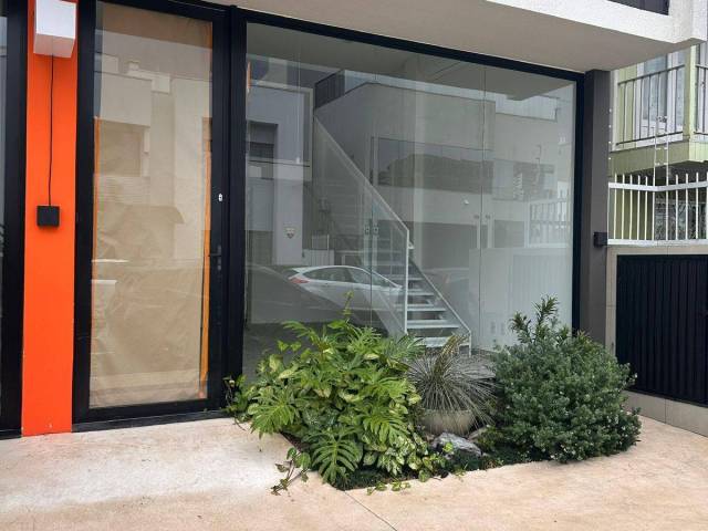 #1881 - Sala para Locação em Balneário Camboriú - SC - 2