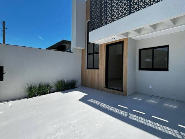 #1882 - Casa para Venda em Camboriú - SC - 2