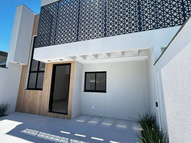 #1882 - Casa para Venda em Camboriú - SC - 1