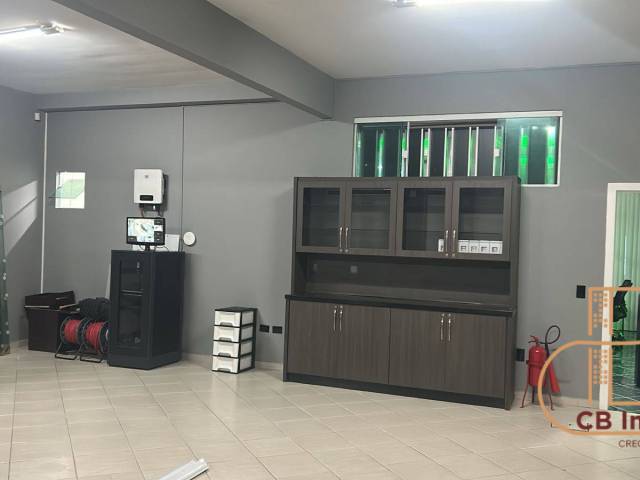 Sala para Locação em Balneário Camboriú - 4