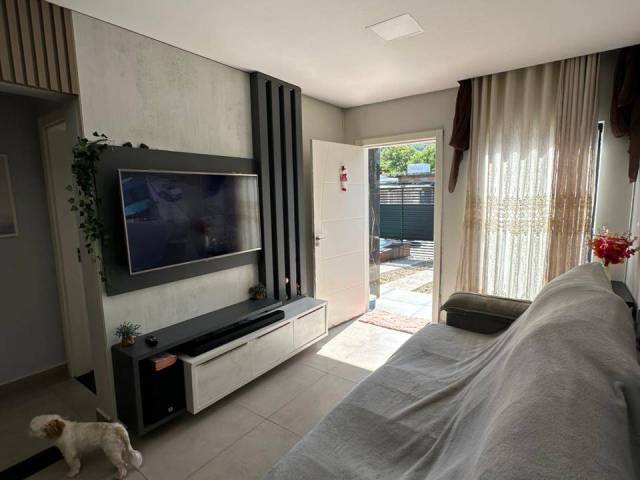 Casa para Venda em Camboriú - 4