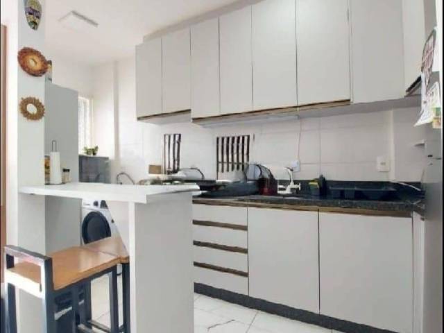 #1887 - Apartamento para Venda em Camboriú - SC - 3