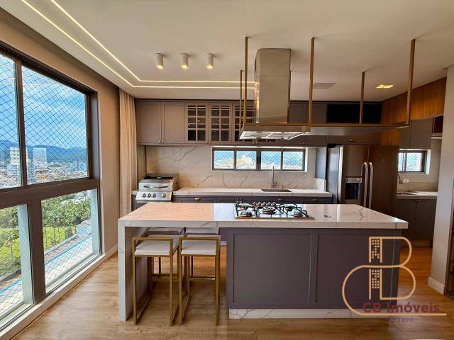 #1888 - Apartamento para Venda em Camboriú - SC - 3