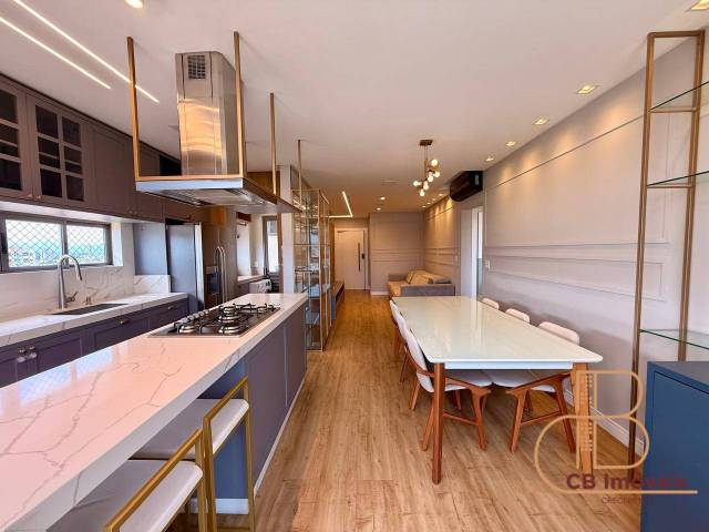 #1888 - Apartamento para Venda em Camboriú - SC - 2